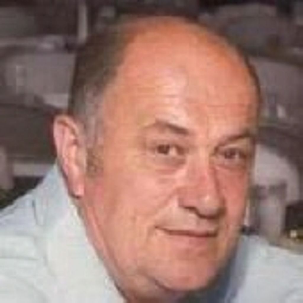 Charles Deutsch