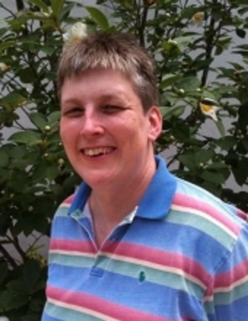 Barbara Schuleen