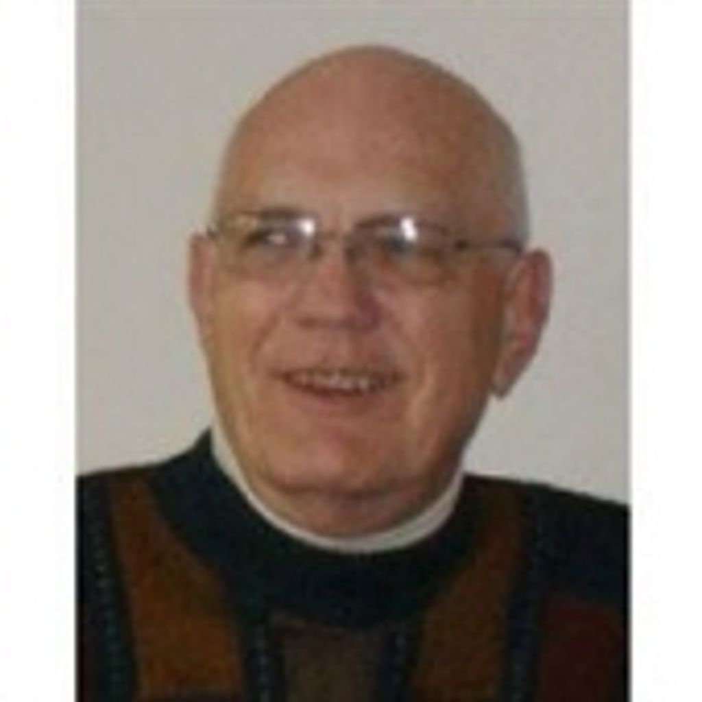 Roger J. Geraghty Profile Photo