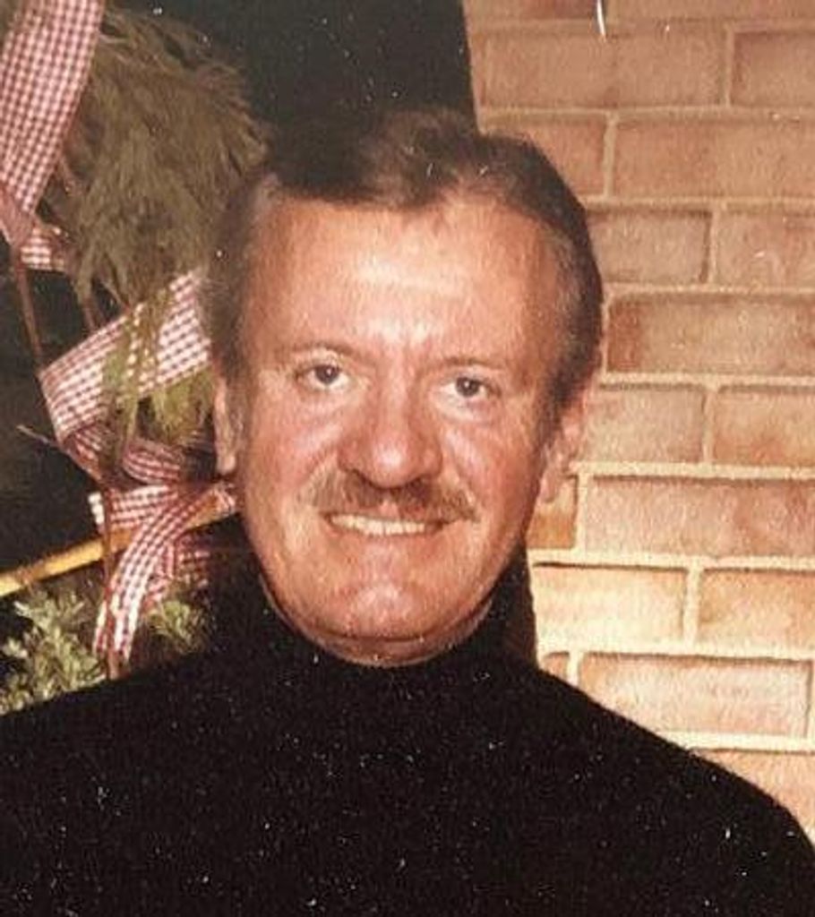 Richard O' Dell 'Dick' Cain