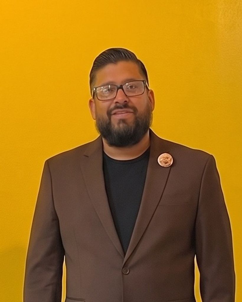 Willie Ernest Estrada Profile Photo
