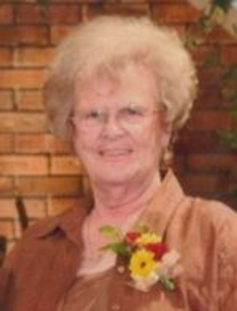 Carolyn Maxlow Profile Photo