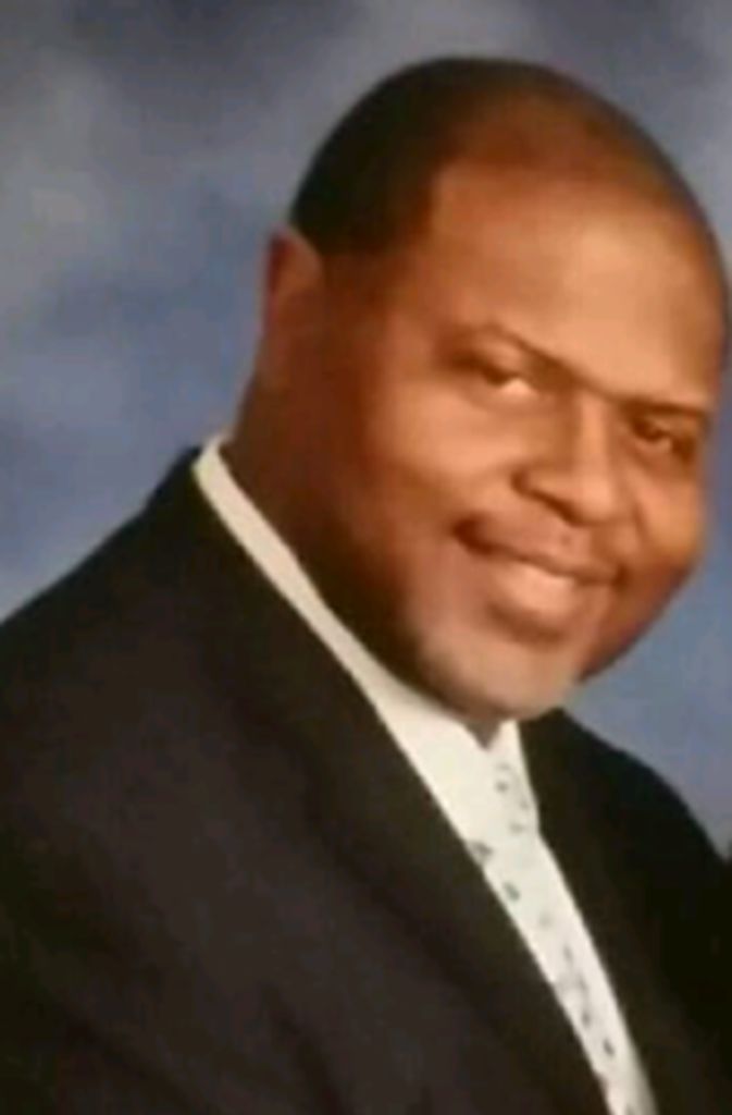 Mr. Ray Lawrence Newbern, Jr.