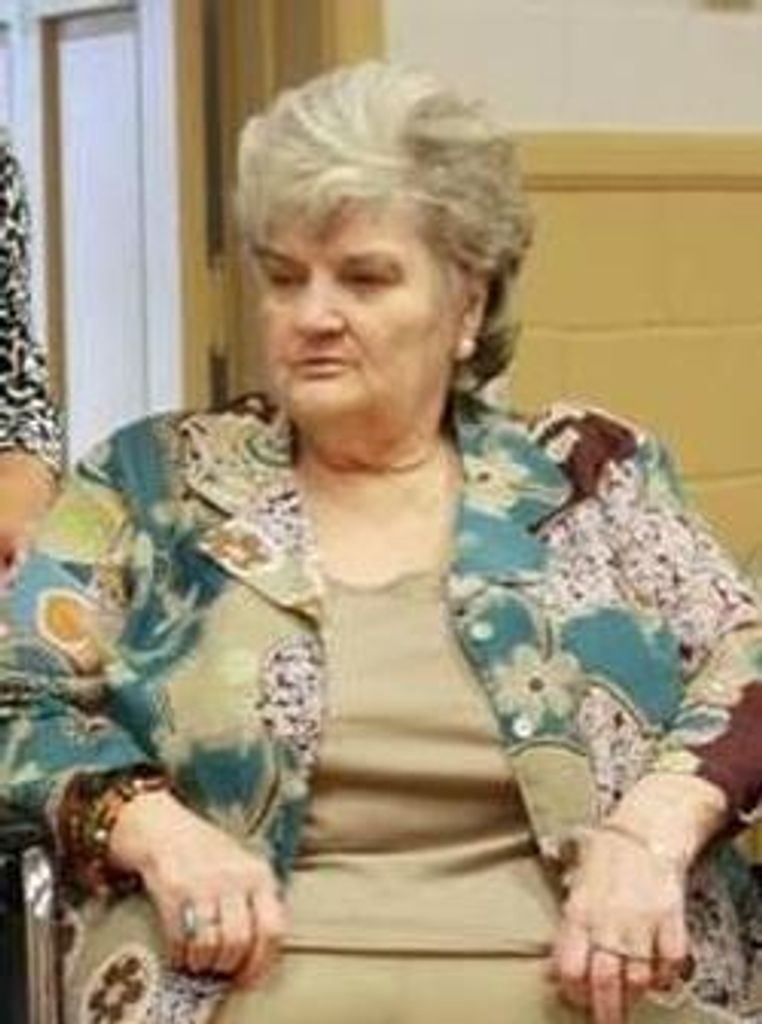 Florence Kay Gatling