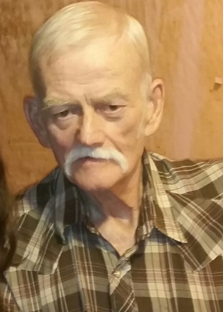 Jerry Ethridge
