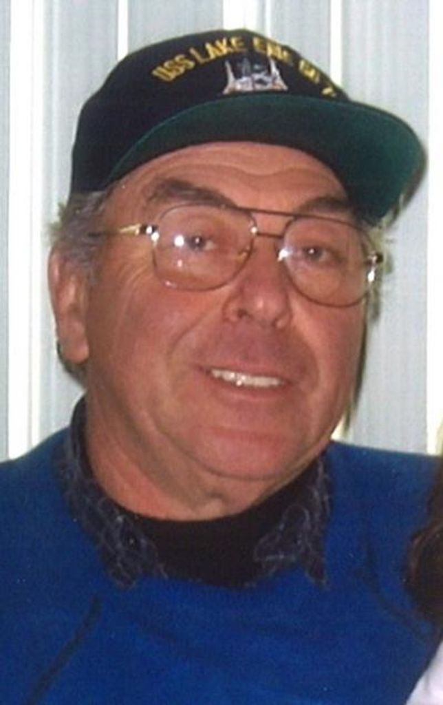 Edward J Guarnieri Profile Photo