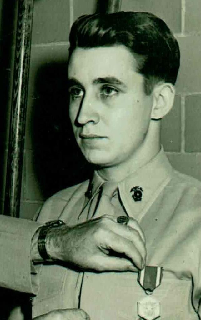 Franklin "Frank" Joseph Purcell