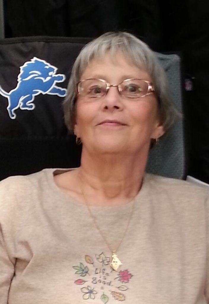 Rose A. Robinson
