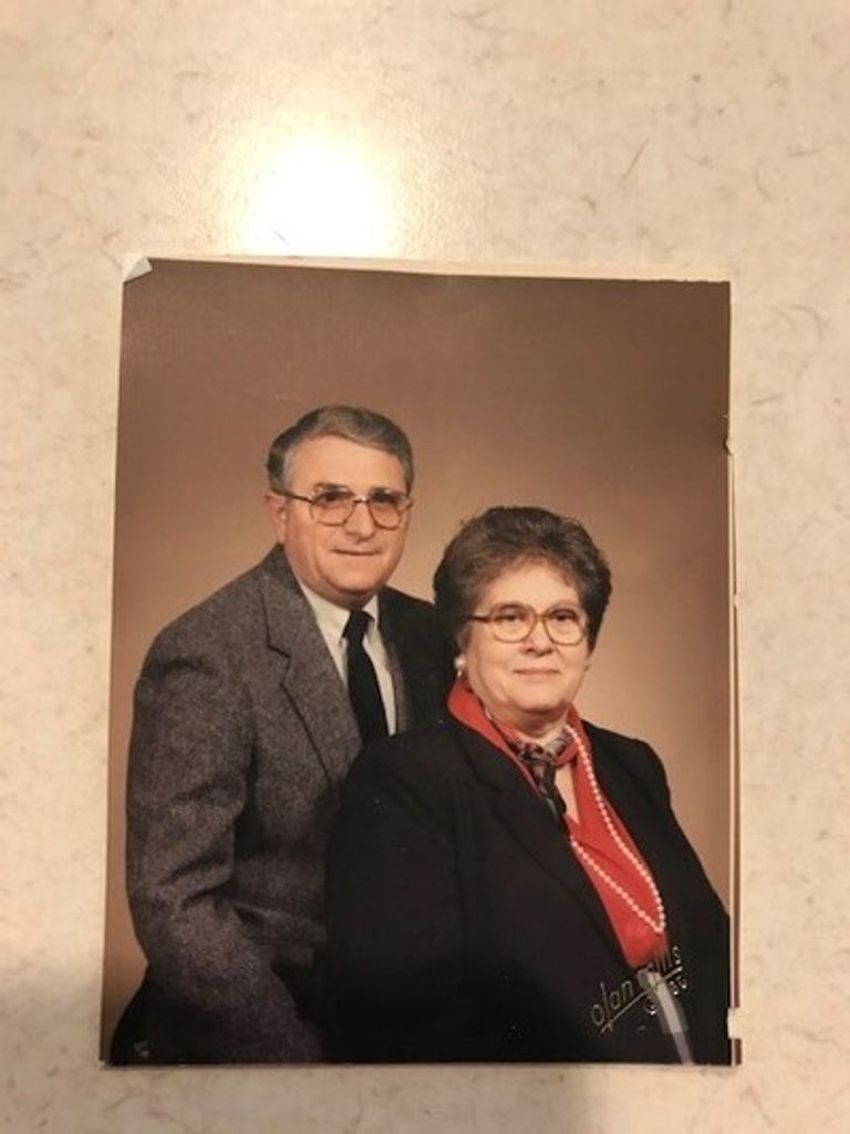 Rita A. Hoffman Profile Photo
