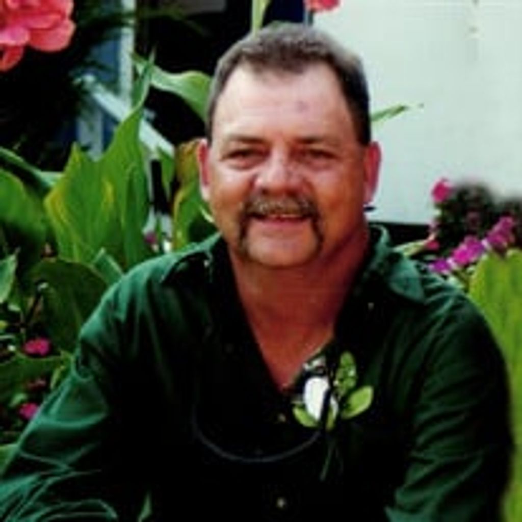 Lewis "Peeky" Arlington Anthony III