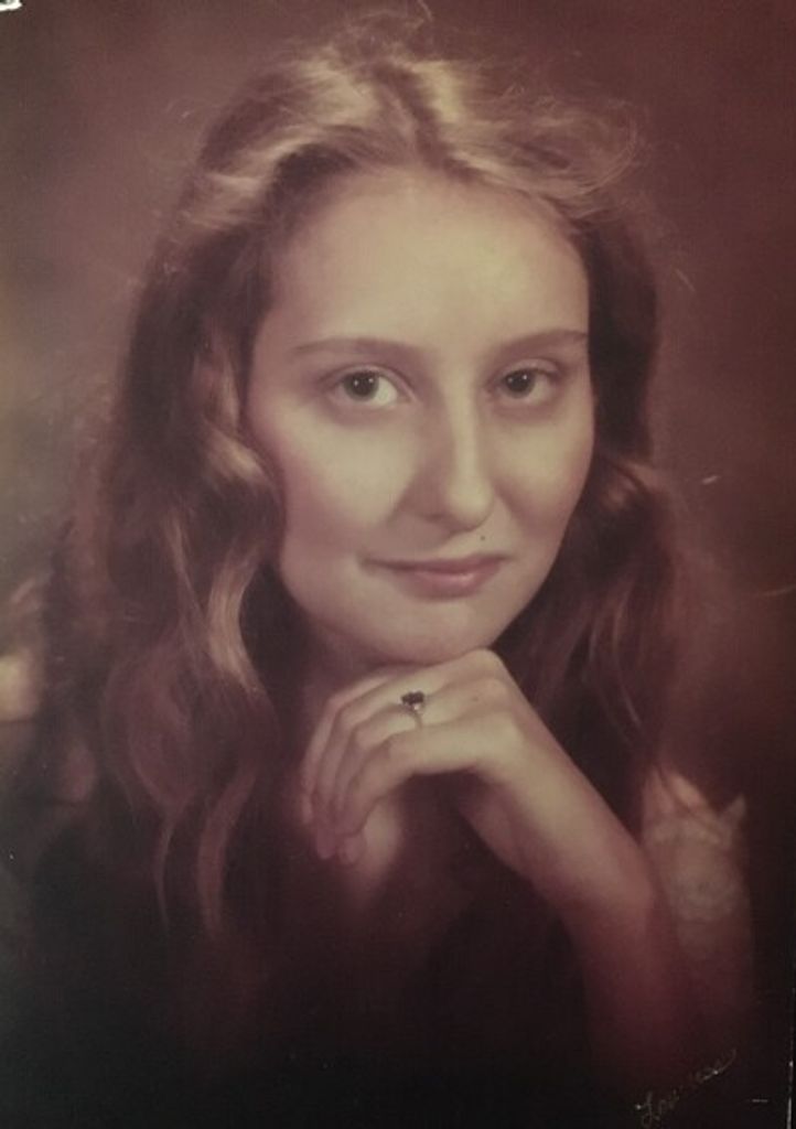 Nancy Gordon Blair Profile Photo