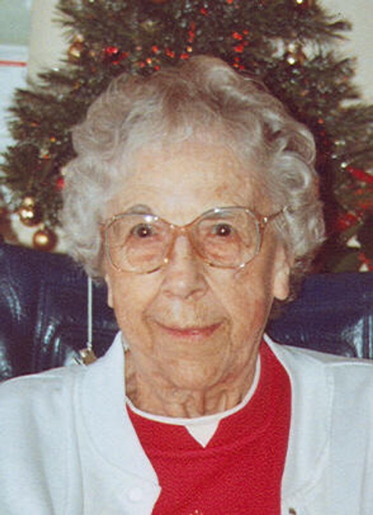 Verona L. Hamilton