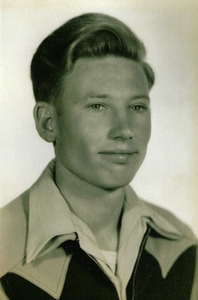 Alvin Wayne 'Al' Hunsperger