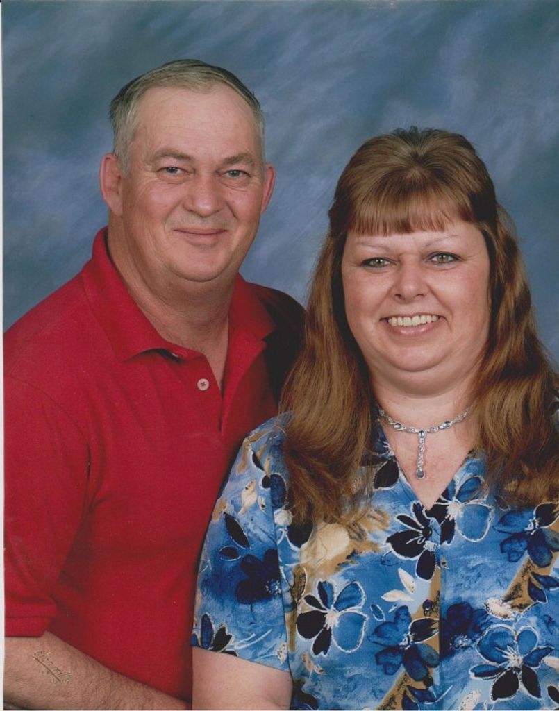 Ricky A. & Lena A. Gollinger