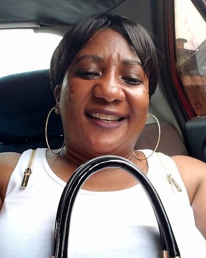 Cecilia George's obituary image