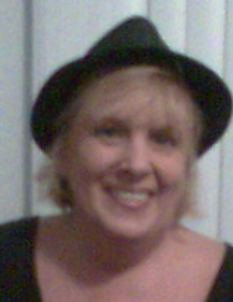 Patti Jo Goodhart