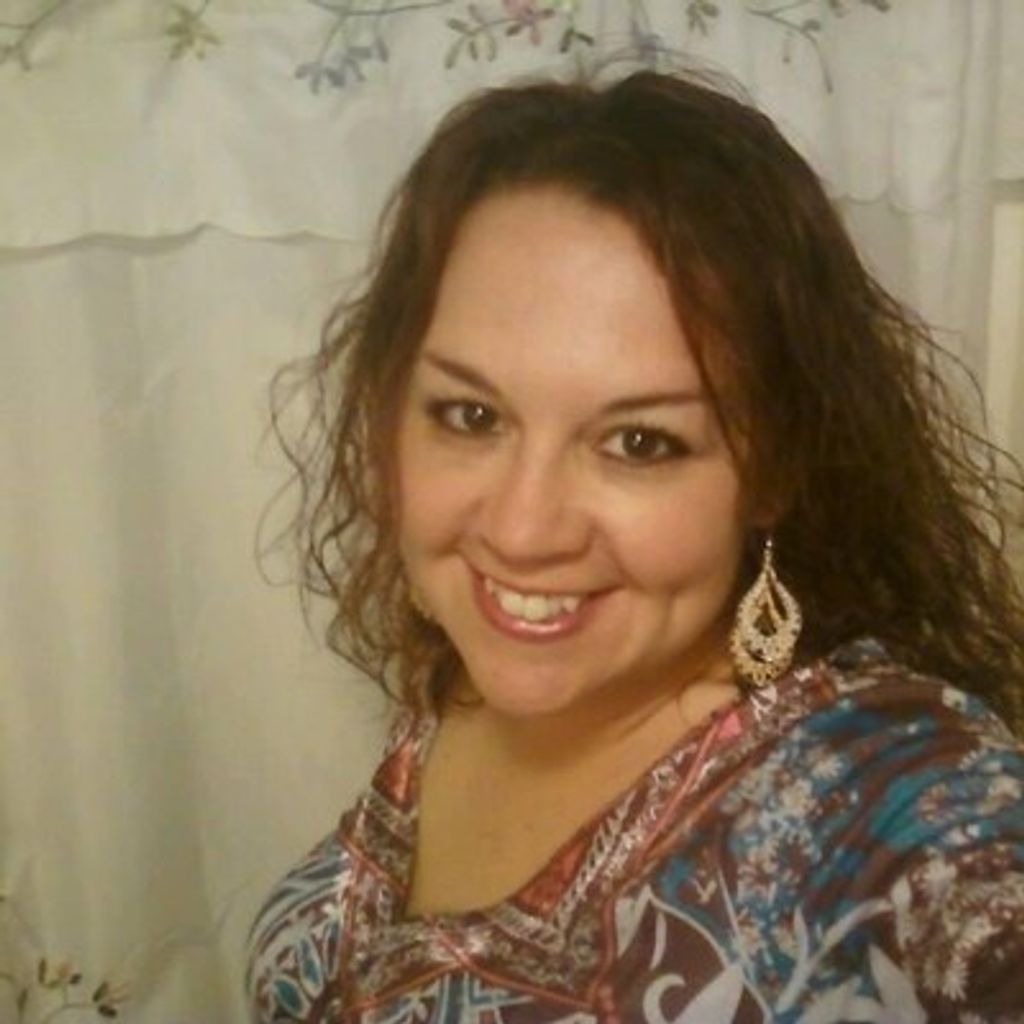 Rebecca Leigh Mabry Profile Photo