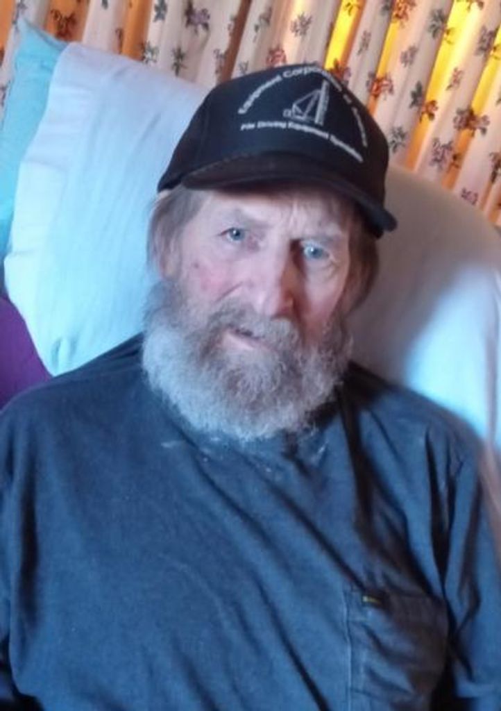 John Sewell Shrieves, Jr. Profile Photo