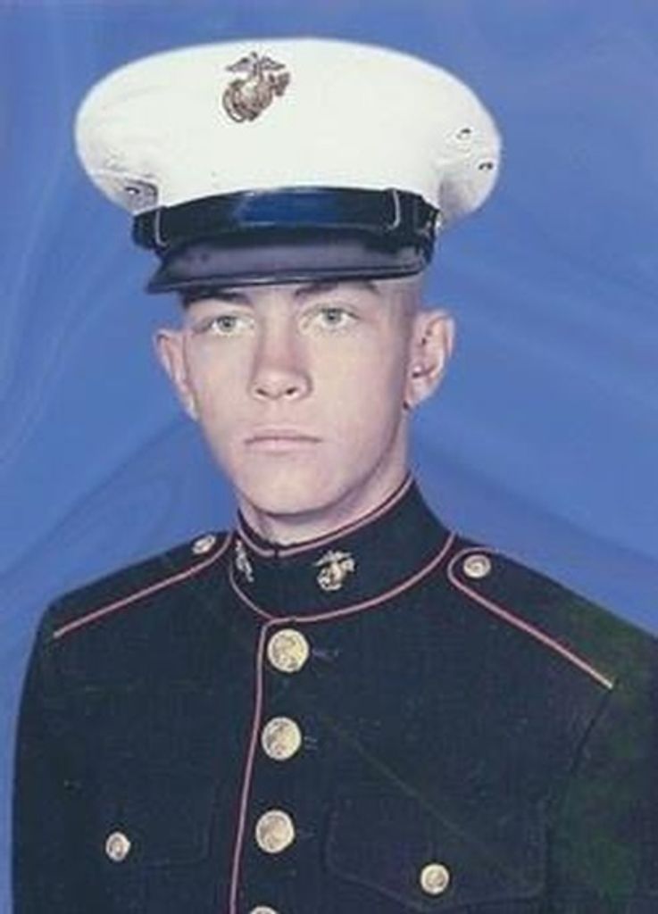 Randy Clark