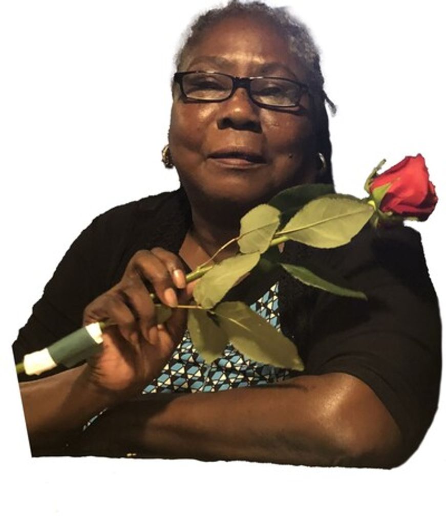 Ms. Hyacinth Anthony-Cill