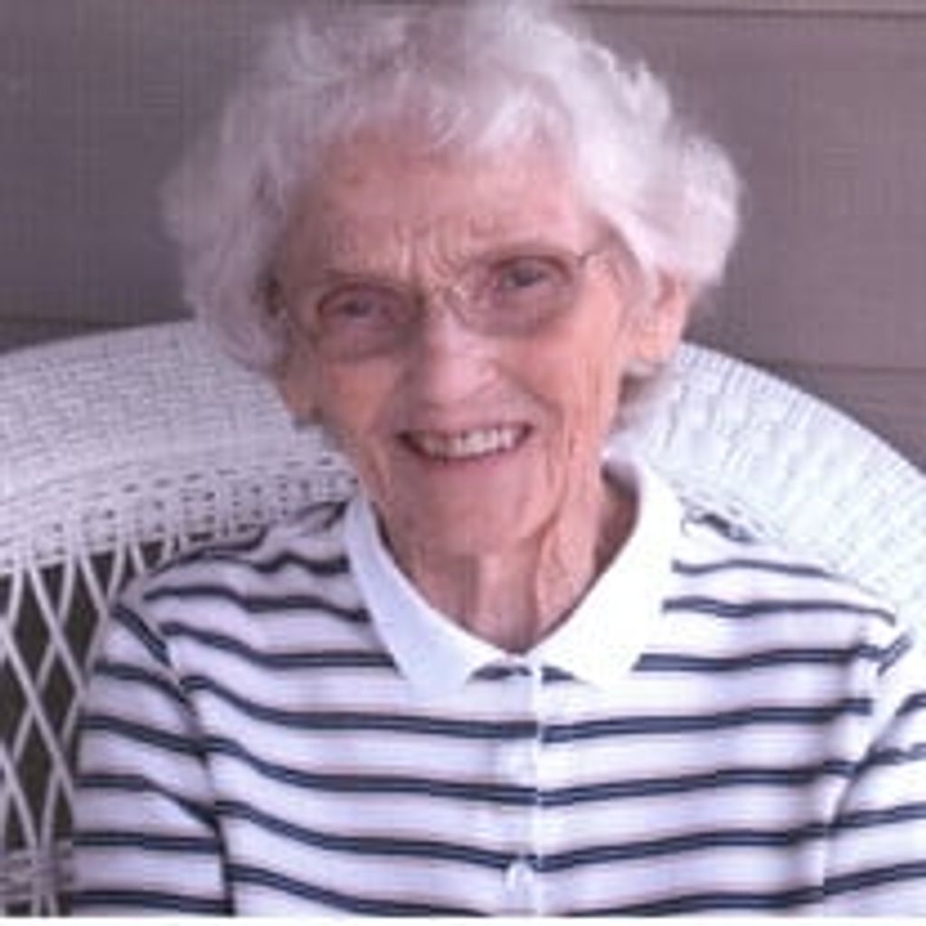 Wilma Marie Cole Profile Photo