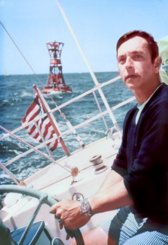 Leonard Charles Fons