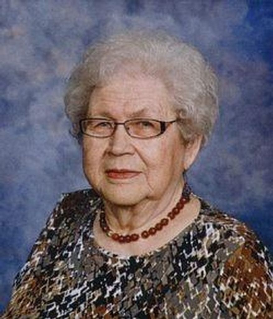 Minerva L. Ott