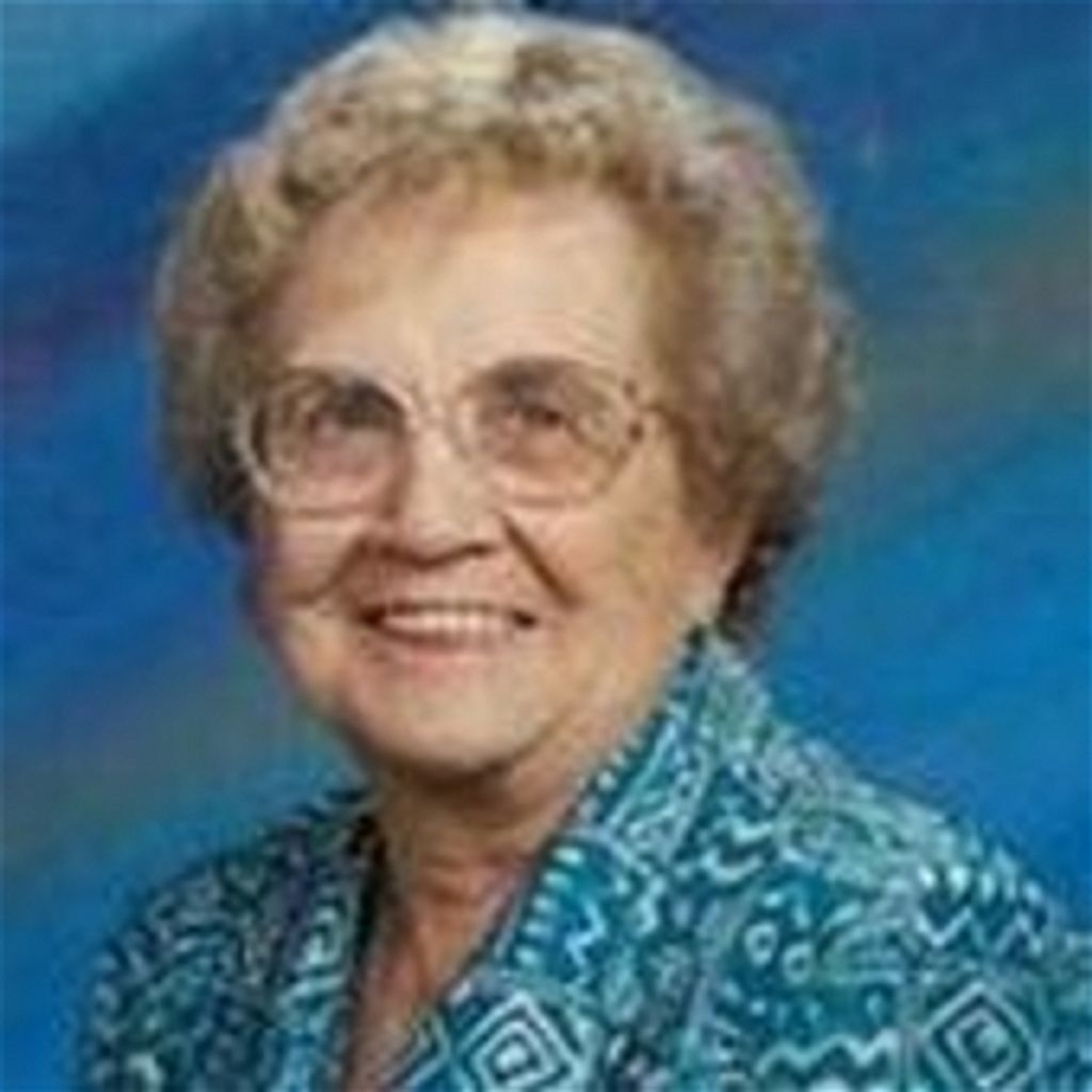 Cleda Beatrice Randall