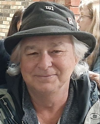 Nicklaus Lee Miller's obituary image