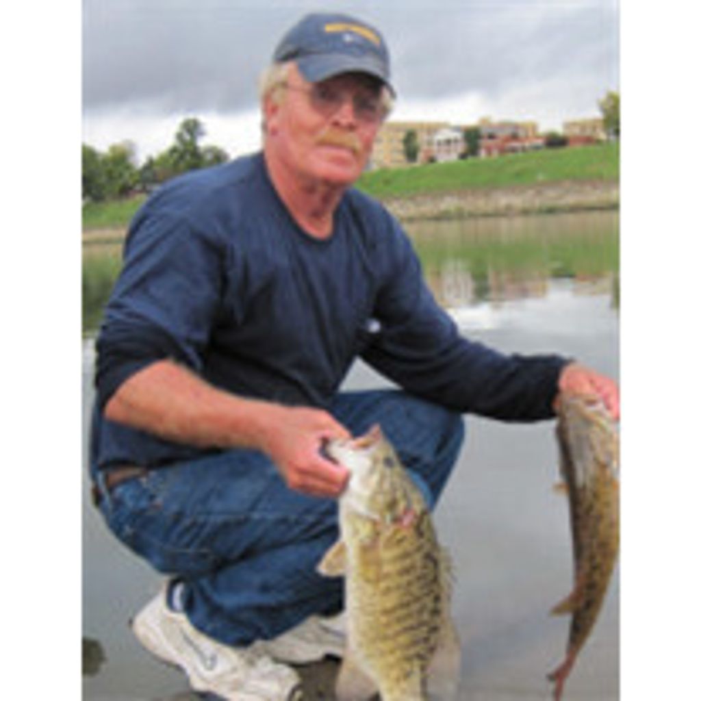 Robert Lee "Bobby" Burgess Profile Photo