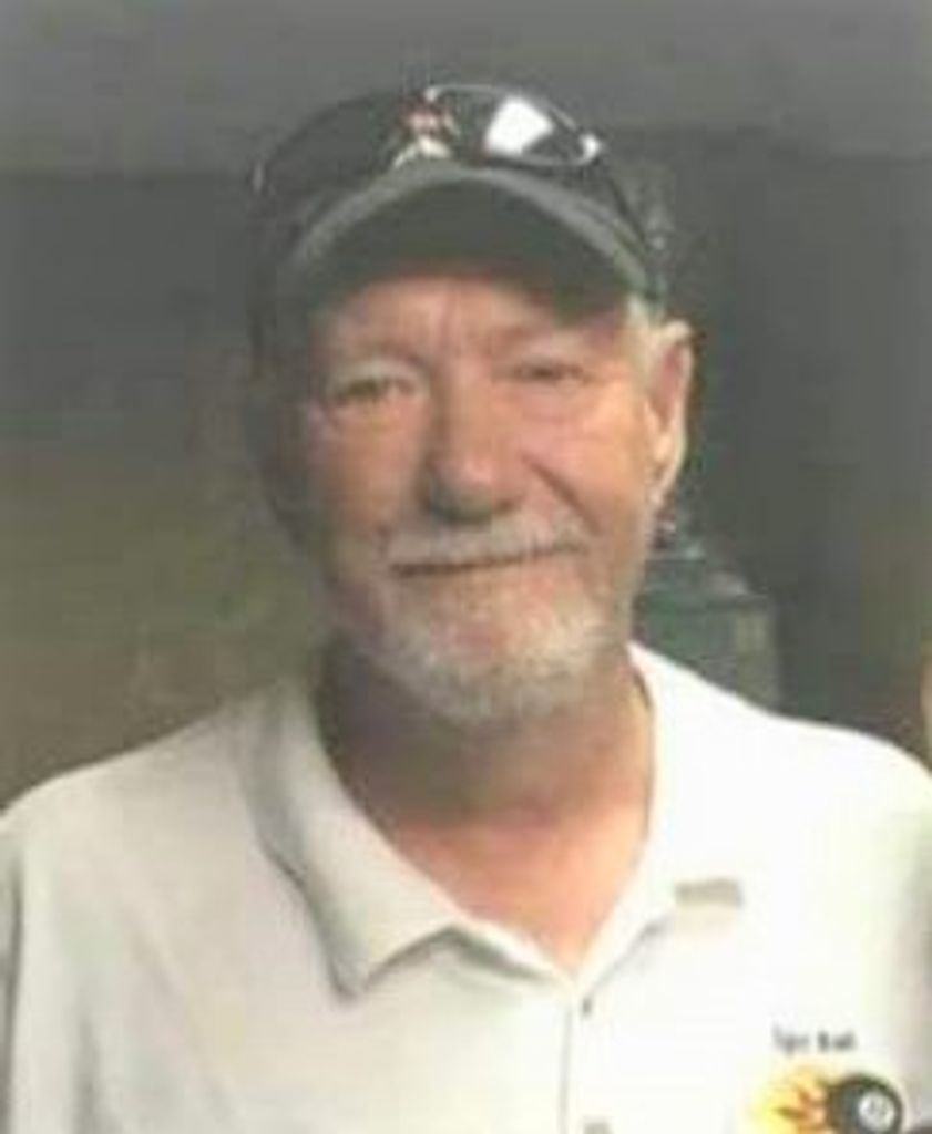 Cliff "Bubba" Neighbors Jr. Profile Photo