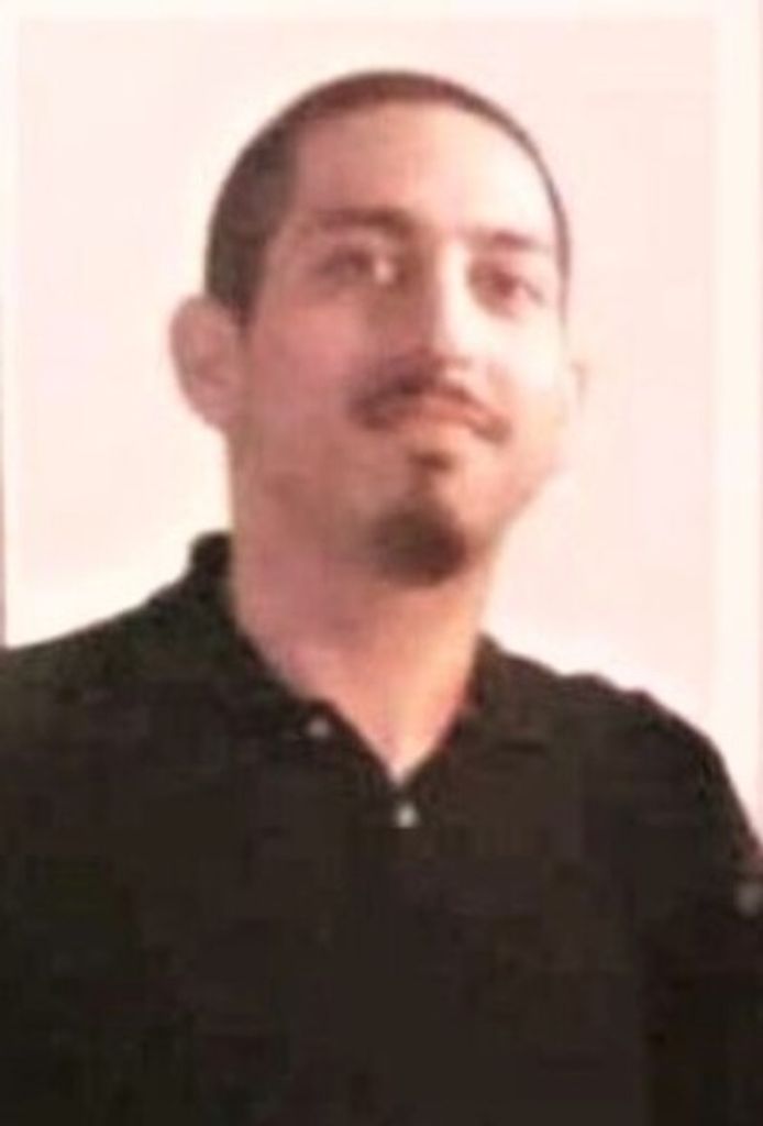 Angel Eduardo Lopez Profile Photo