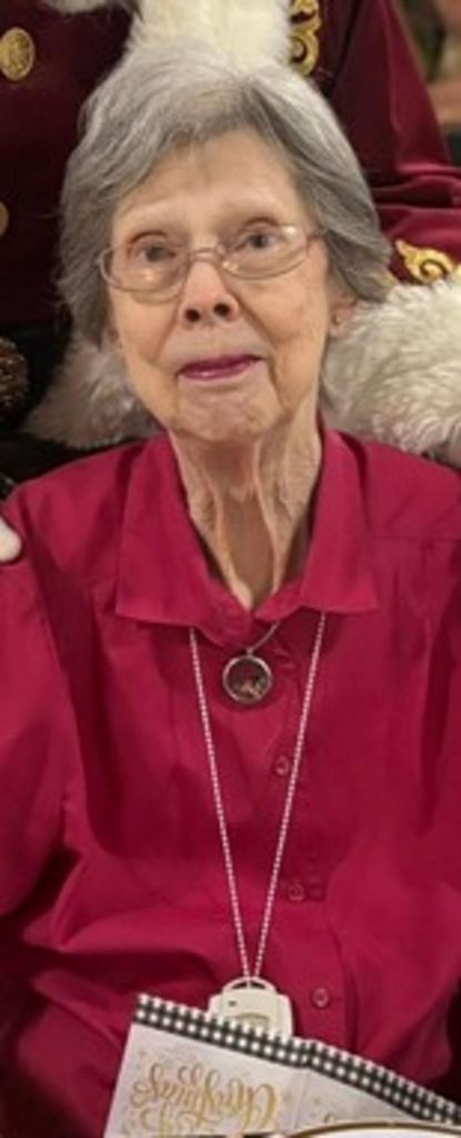 Joy Lorraine Hunter Cooper Profile Photo