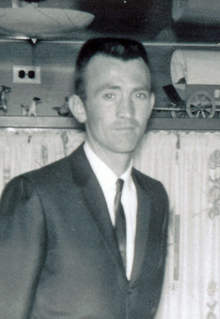 Harold Beverage