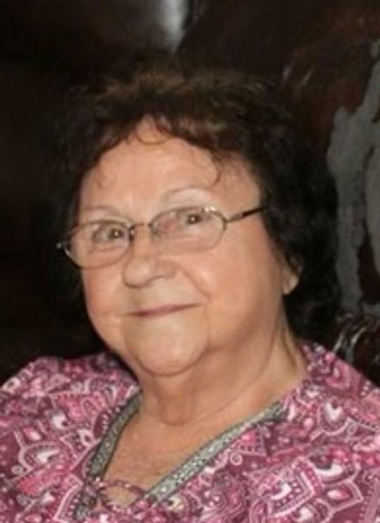 Netha Lee Welford Profile Photo