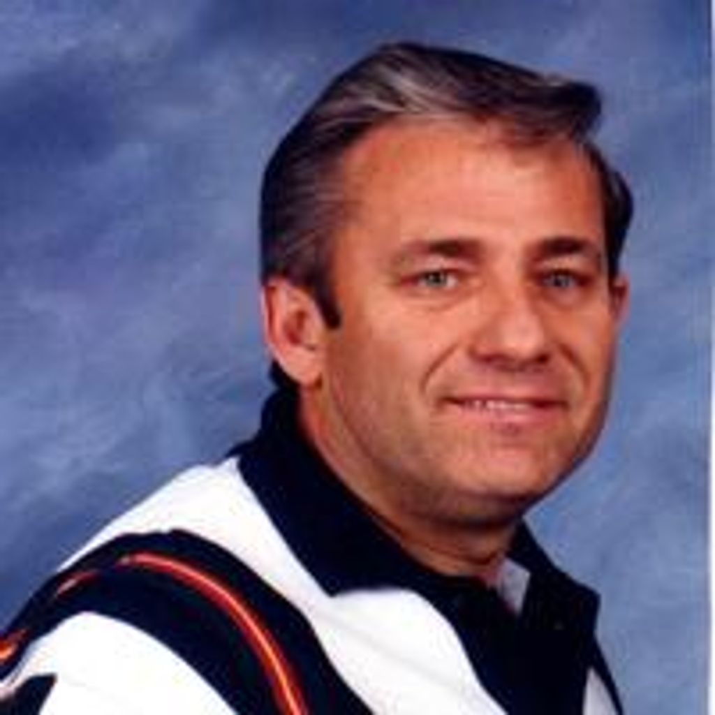 Lewis "Marty" Victor Martin Jr.