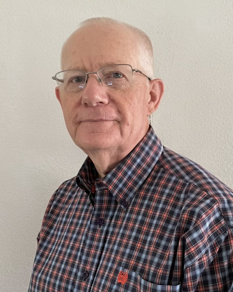 Johnny Garvin Faulkenberry Profile Photo
