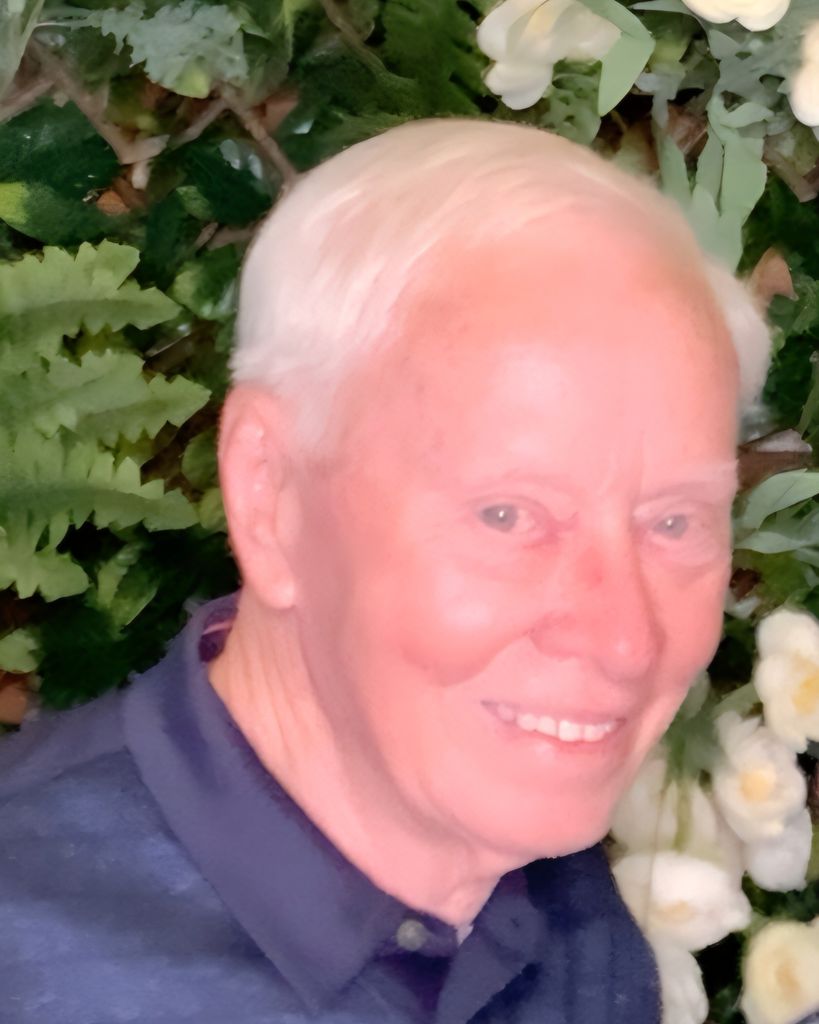 Gary F. Swegman