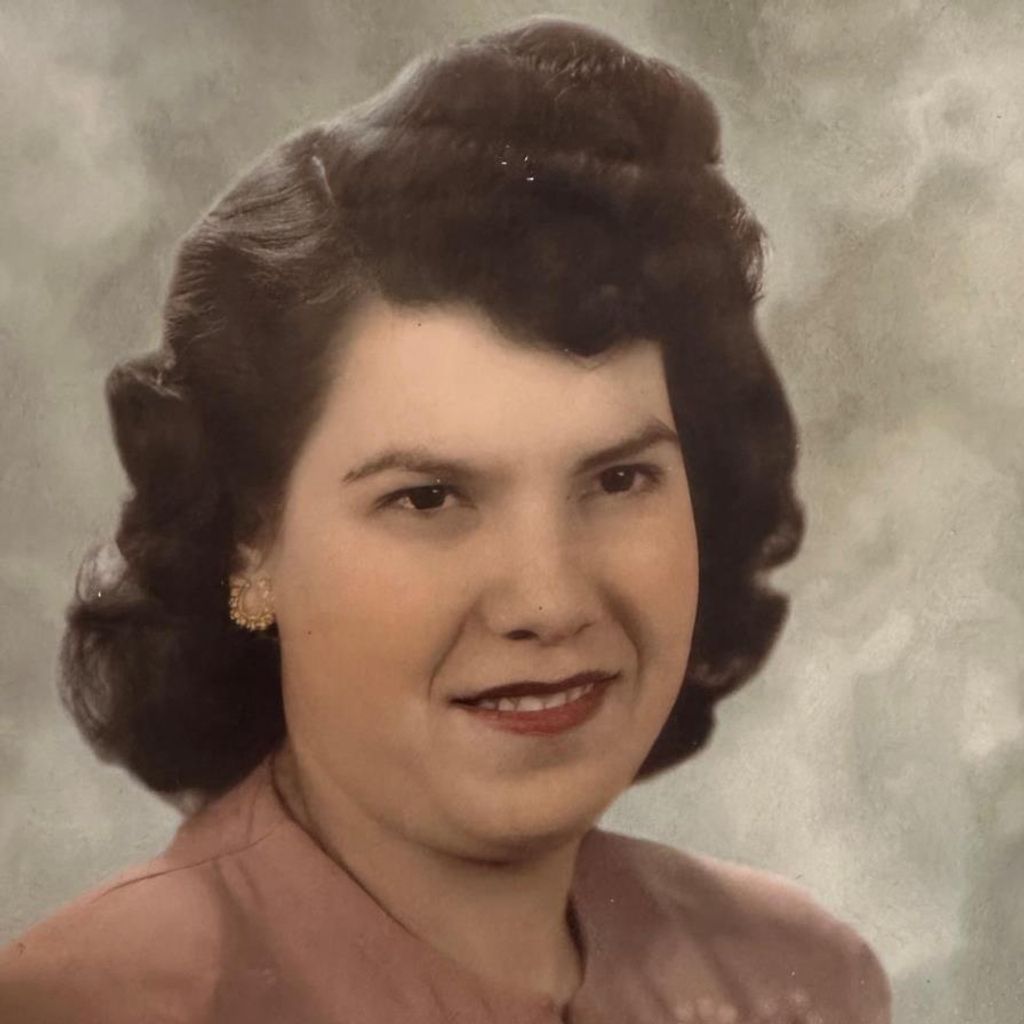 Lupe Gonzales