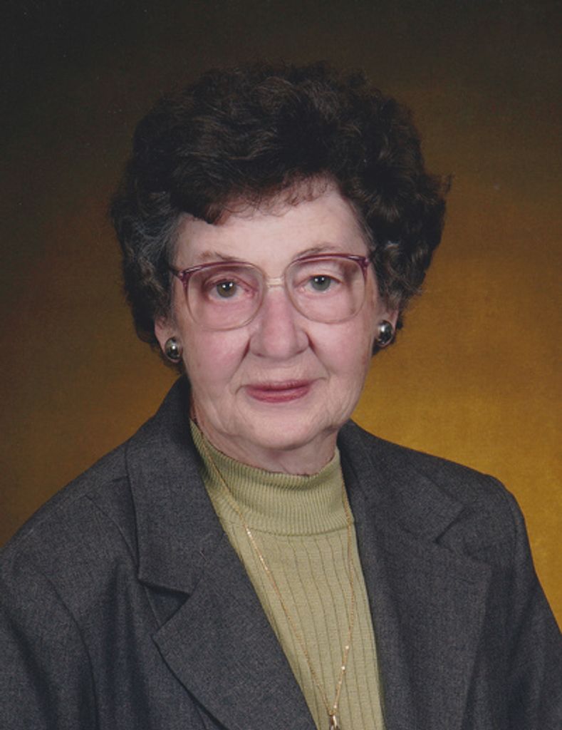 Betty Jane Reichart Profile Photo