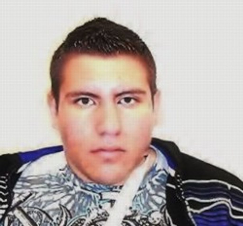 Irvin Ruiz