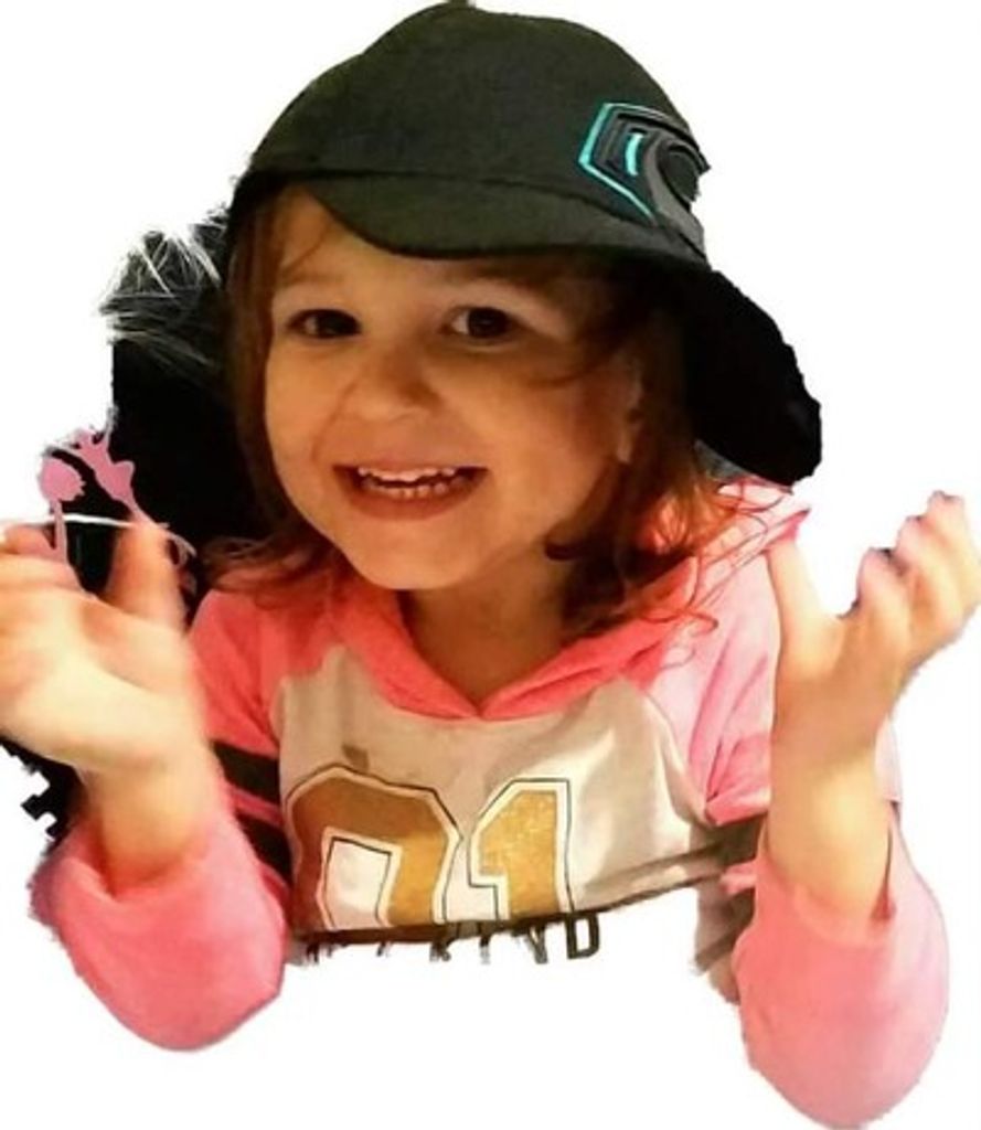 Mckenzie Ann Clark Spence Profile Photo