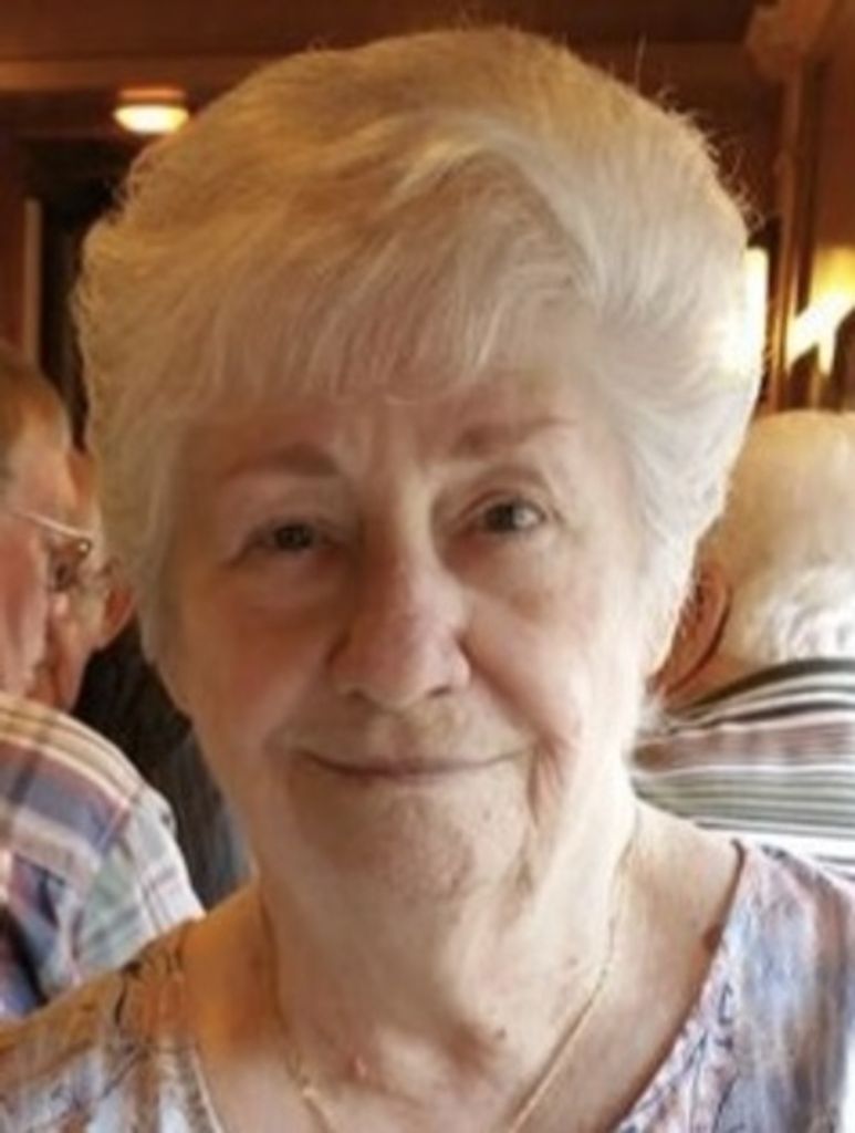 Earleen Powell Russelburg Profile Photo