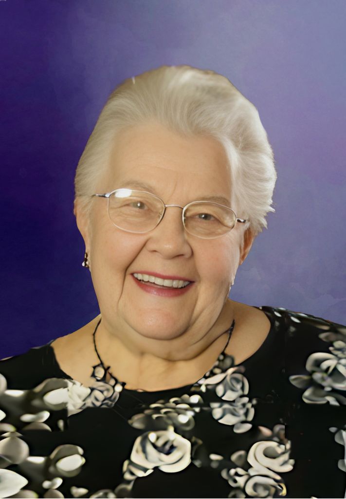 Dolores Zellner Profile Photo