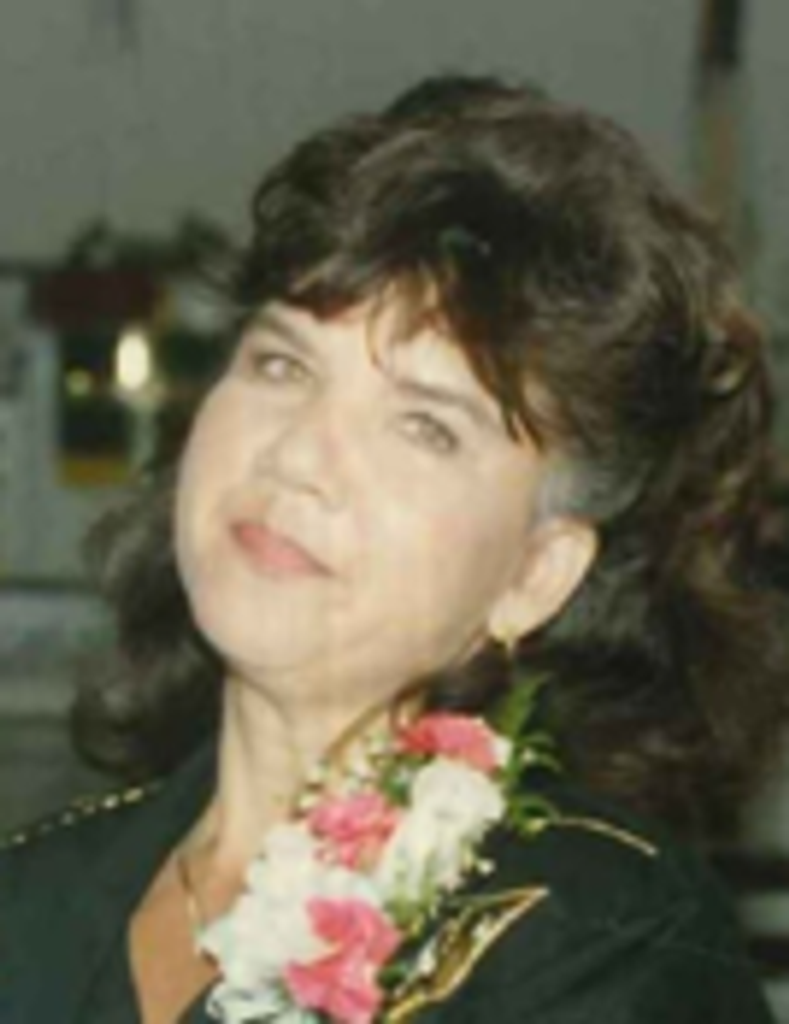 Teresa  P. Stephens