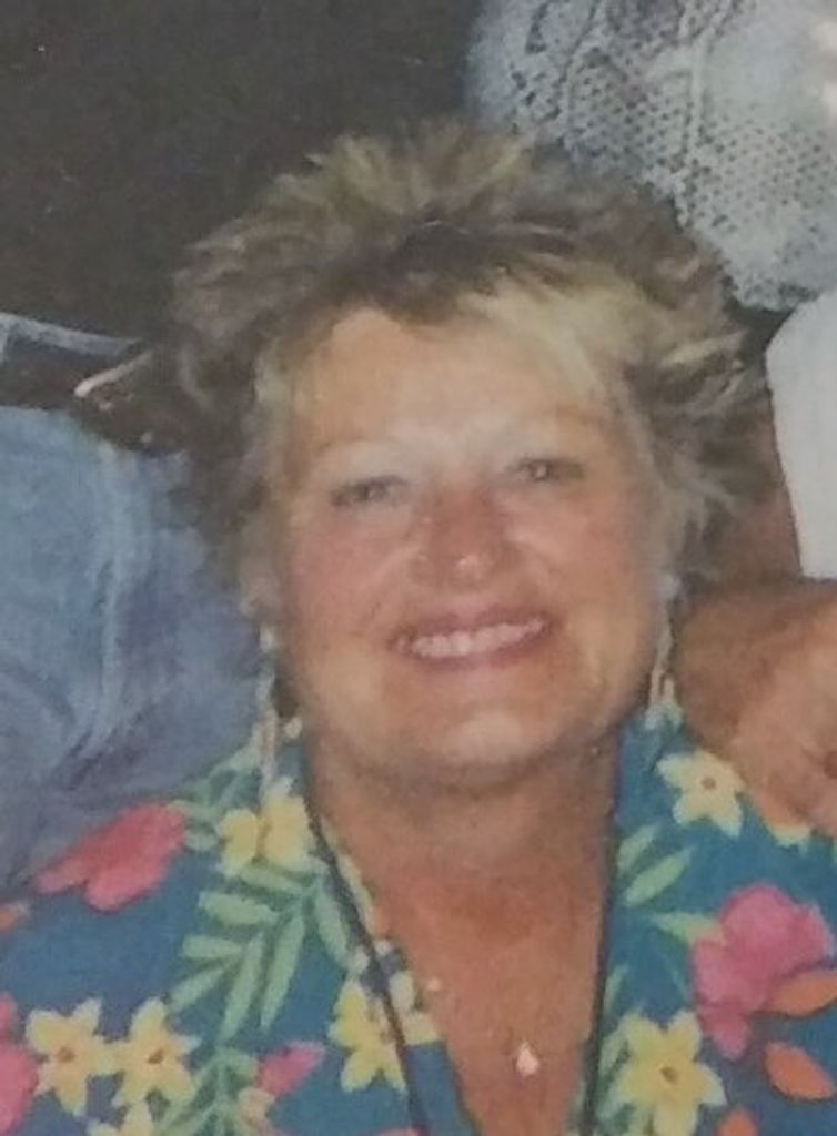 Barbara F. Rowan Profile Photo