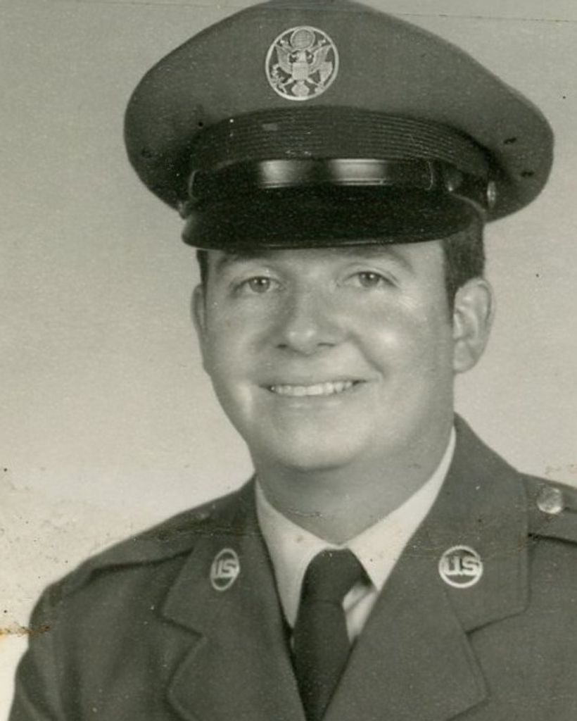 Samuel Duke Raines Profile Photo