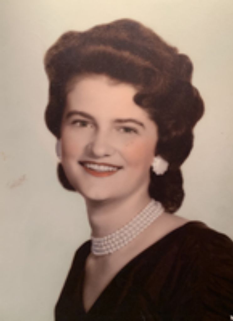 Roberta Eccles Profile Photo