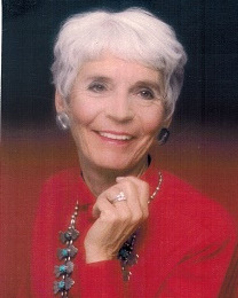 Irene McKinley Passfield Profile Photo