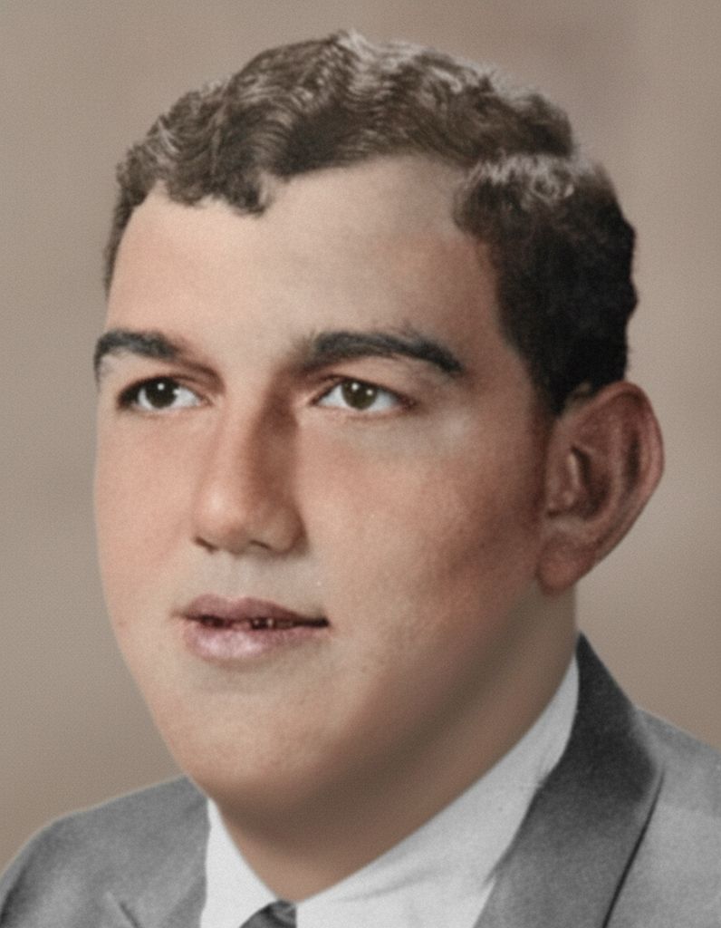 Wayne VanPelt Profile Photo